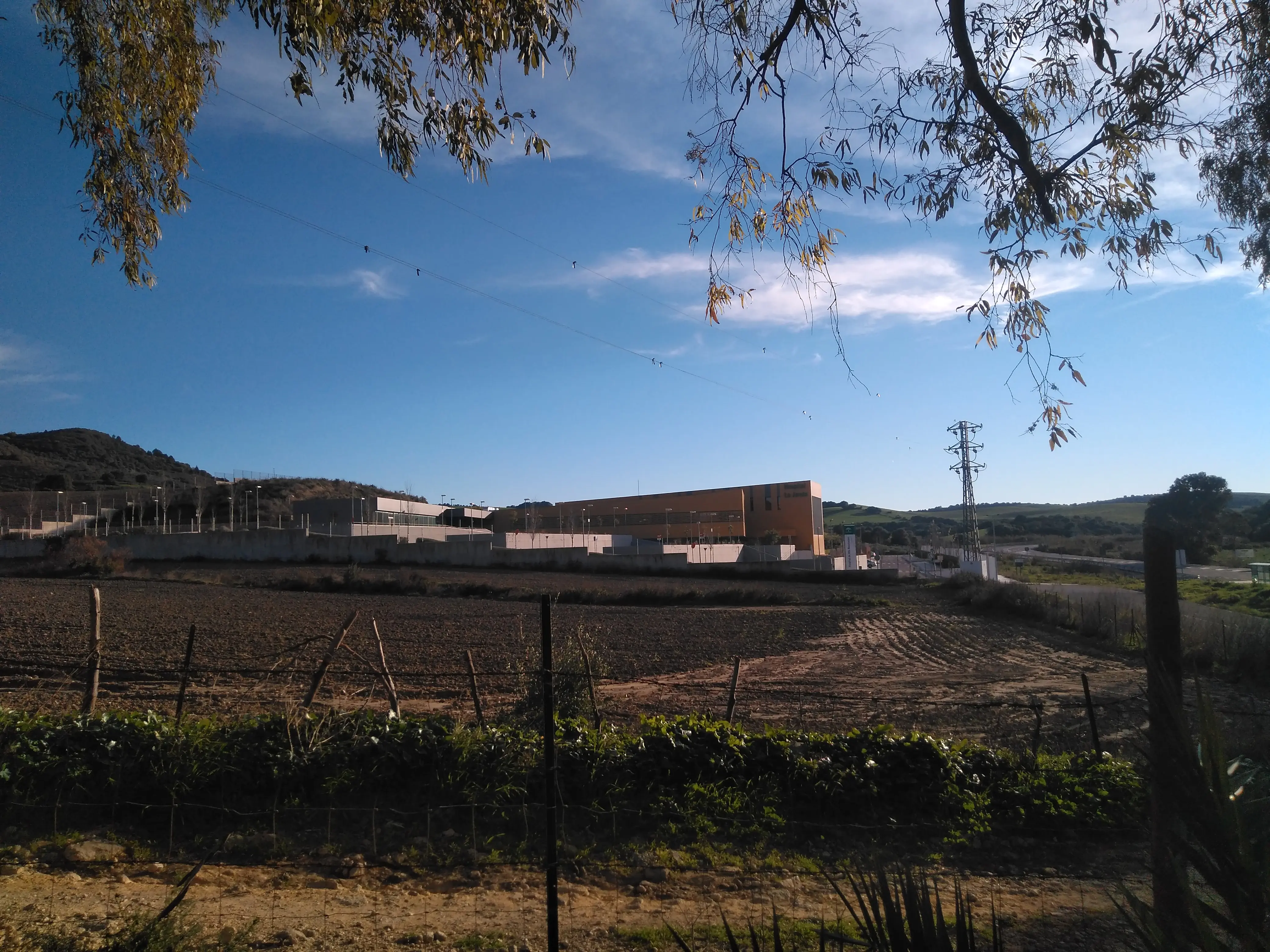 Consejos de seguridad sanitaria y salud para viajeros en Vejer de la Frontera